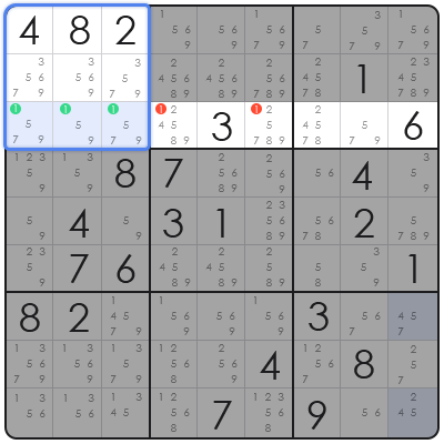 killer sudoku krazydad
